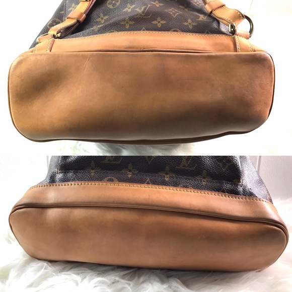 💕Kendal Jenner 💕 GM Louis Vuitton backpack - Picture 4 of 14